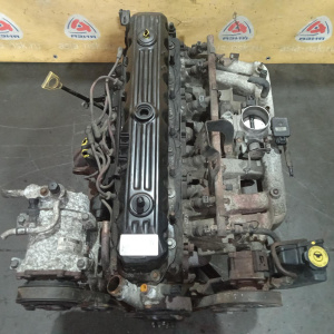Двигатель Jeep Wrangler AMC242/ERH/MX-VP511067 4.0L PowerTech трамблёр сломан ЕJ '1997