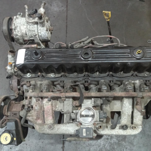 Двигатель Jeep Wrangler AMC242/ERH/MX-VP511067 4.0L PowerTech трамблёр сломан ЕJ '1997