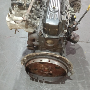 Двигатель Jeep Wrangler AMC242/ERH/MX-VP511067 4.0L PowerTech трамблёр сломан ЕJ '1997