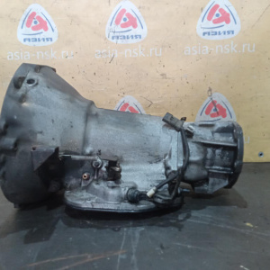 АКПП Jeep Wrangler AMC242/ERH/MX 4.0L 4WD без раздатки ЕJ '1997
