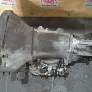 АКПП Jeep Wrangler AMC242/ERH/MX 4.0L 4WD без раздатки ЕJ '1997