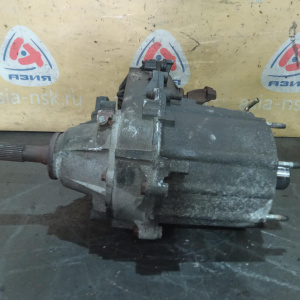 Раздатка Jeep AMC242/ERH/MX Wrangler ЕJ '1997 4.0L NV231 52099211