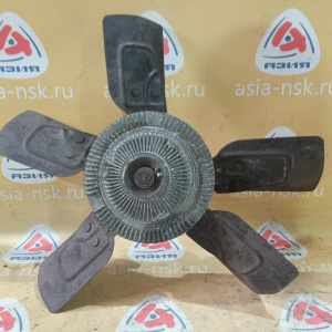 Термомуфта Jeep AMC242/ERH/MX Wrangler ЕJ '1997 4.0L