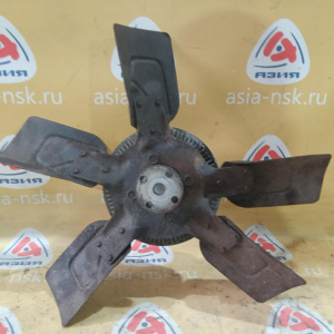 Термомуфта Jeep AMC242/ERH/MX Wrangler ЕJ '1997 4.0L