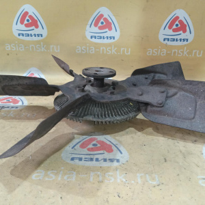 Термомуфта Jeep AMC242/ERH/MX Wrangler ЕJ '1997 4.0L