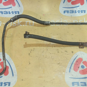 Трубка охлаждения АКПП Jeep Wrangler ЕJ AMC242/ERH/MX '1997 4.0L пара