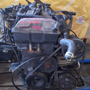 Двигатель Mazda FP-793466 4WD без генератора Capella/Premacy CP8W