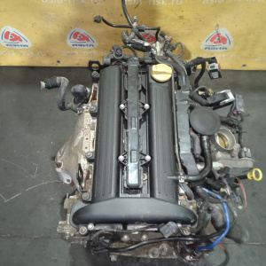Двигатель Opel Zafira B LCH/Z22YH-11717447 2.2L AT A05 '2007