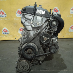 Двигатель Ford Focus 3 MGDA-FY20140 2.0L Duratec He Ti-VCT GDI (170PS) БЕЗ НАВЕСНОГО CB8 '2015