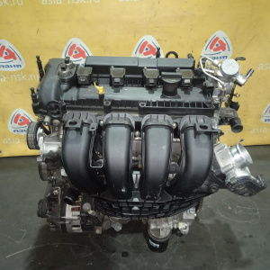 Двигатель Ford Focus 3 MGDA-FY20140 2.0L Duratec He Ti-VCT GDI (170PS) БЕЗ НАВЕСНОГО CB8 '2015