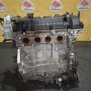 Двигатель Ford Focus 3 MGDA-FY20140 2.0L Duratec He Ti-VCT GDI (170PS) БЕЗ НАВЕСНОГО CB8 '2015