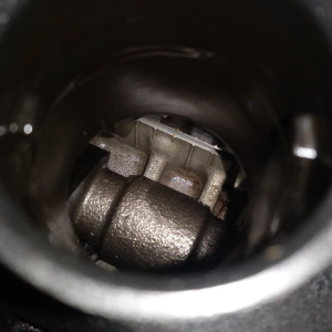 Двигатель Ford Focus 3 MGDA-FY20140 2.0L Duratec He Ti-VCT GDI (170PS) БЕЗ НАВЕСНОГО CB8 '2015