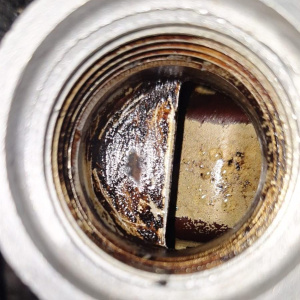 Двигатель Toyota 3S-FE-1815340 2WD трамб без навесного Camry/Vista/Corona SV41-0017751