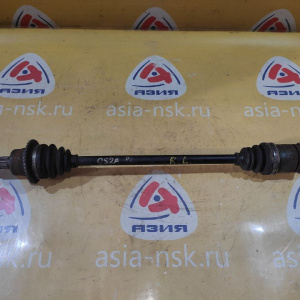 Привод Mitsubishi CQ2A/CS2A/CS5W/CR6W Mirage/Dingo/Lancer Cedia/Dion 4G15/4G93/4G94 зад, лев 4WD ABS MR567116