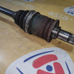 Привод Mitsubishi CQ2A/CS2A/CS5W/CR6W Mirage/Dingo/Lancer Cedia/Dion 4G15/4G93/4G94 зад, лев 4WD ABS MR567116