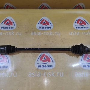 Привод Mitsubishi CQ2A/CS2A/CS5W/CR6W Mirage/Dingo/Lancer Cedia/Dion 4G15/4G93/4G94 зад, прав 4WD ABS MR553439
