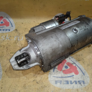 Стартер Jeep EXL/642.980 Grand Cherokee WH/WK '2005 D7G22