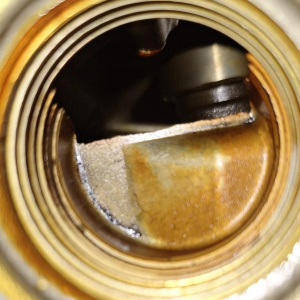 Двигатель Toyota 5E-FE-2042444 катушечный  БЕЗ НАВЕСНОГО Caldina/Corolla/Corsa/Raum EXZ10