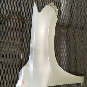 Крыло Toyota Vanguard/RAV4 ACA33/ZSA30 '2010-2013 перед, прав