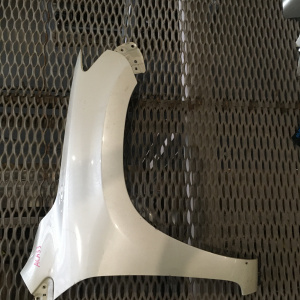 Крыло Toyota Vanguard/RAV4 ACA33/ZSA30 '2010-2013 перед, прав