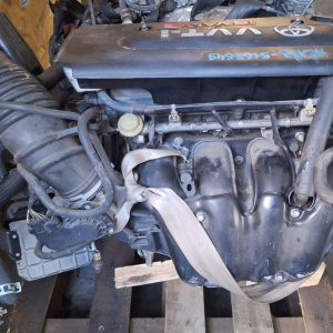 Двигатель Toyota 2AZ 2WD/4WD БЕЗ НАВЕСНОГО   БЕЗ НОМЕРА RAV4 ACA33
