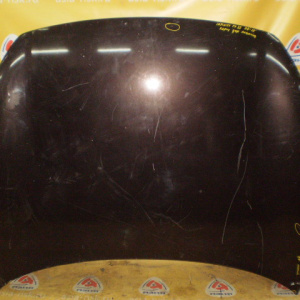 Капот Infiniti FX35 S51 '2008-2012 Алюминий (Дефект)