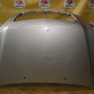 Капот TOYOTA Harrier MCU10 Дефект