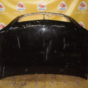 Капот TOYOTA Harrier MCU10 Дефект
