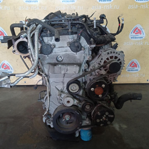 Двигатель Chery SQRF4J20-AENM00357 2.0L Turbo Tiggo 8 Pro Max T1D '2022