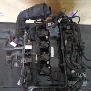 Двигатель Chery SQRF4J20-AENM00357 2.0L Turbo Tiggo 8 Pro Max T1D '2022