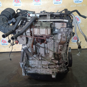 Двигатель Chery SQRF4J20-AENM00357 2.0L Turbo Tiggo 8 Pro Max T1D '2022
