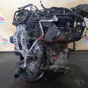 Двигатель Chery SQRF4J20-AENM00452 2.0L Turbo Tiggo 8 Pro Max T1D '2022