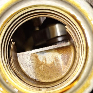 Двигатель Toyota 5E-FE-1161408 катушечный  БЕЗ НАВЕСНОГО Caldina/Corolla/Corsa/Raum EXZ10