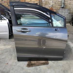 Дверь боковая Honda Freed GB3 перед, прав (цена за голое железо)