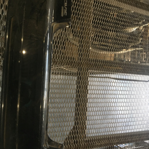 Бампер HONDA Civic ES1/ES2/ES3 '2001-2003 зад RS 71501-S5A