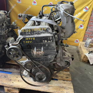 Двигатель Honda B20B-1151874 БЕЗ ТРАМБЛЕРА И КОНДЕРА CR-V RD1 '1997-