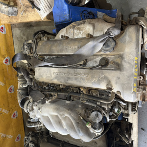 Двигатель Mazda BP-352517