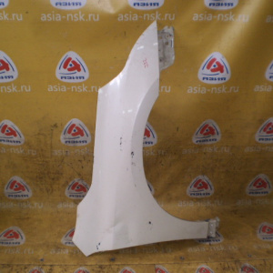 Крыло NISSAN Teana J32 перед, прав Дефект