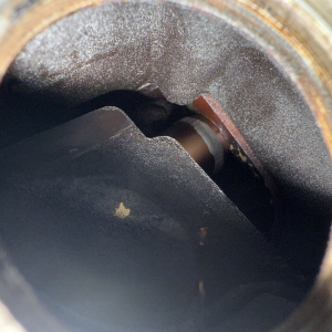 Двигатель Toyota 1ZZ-Б/Н ЭЛ ДРОССЕЛЬ Corolla ZZE121 '2005-