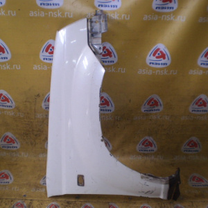 Крыло NISSAN X-Trail NT30 перед, прав Дефект