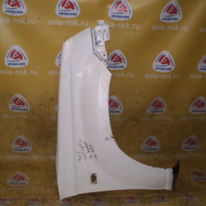 Крыло NISSAN X-Trail NT30 перед, прав Дефект