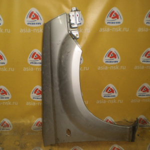 Крыло NISSAN X-Trail NT30 перед, прав Дефект 63112-8H400