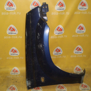 Крыло NISSAN X-Trail NT30 перед, прав Дефект 63112-8H400