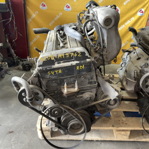 Двигатель Honda B20B-1119762 БЕЗ ТРАМБЛЕРА И КОНДЕРА CR-V RD1 '1997-