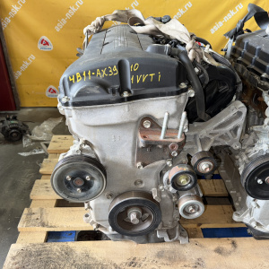 Двигатель Mitsubishi 4B11-BQ6274 MIVEC 1VVTI   БЕЗ НАВЕСНОГО Lancer/ASX/Outlander GG2W/GF '2013-