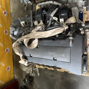 Двигатель Mitsubishi 4B11-BQ6274 MIVEC 1VVTI   БЕЗ НАВЕСНОГО Lancer/ASX/Outlander GG2W/GF '2013-