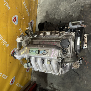 Двигатель Toyota 3S-FSE-2855236 БЕЗ НАВЕСНОГО Vista Ardeo/Nadia SV50