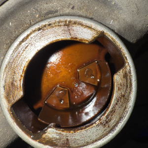 Двигатель Toyota 3VZ-FE-1431548 Windom VZV1