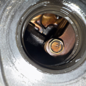 Двигатель Nissan QG15-DE-Б/Н BLACK TOP БЕЗ КОНДЕРА Sunny FB15