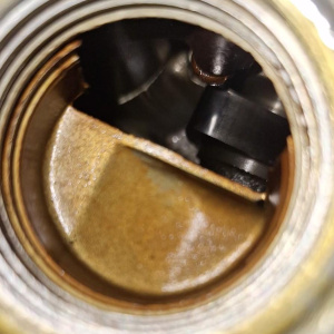 Двигатель Toyota 4E-FE-2826310 катушечный  БЕЗ НАВЕСНОГО ПРОБЕГ 45т.км Caldina/Corolla/Corsa/Raum EE111-5054694